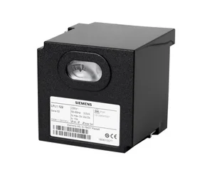 Топочный автомат Siemens LFL1.122-110V
