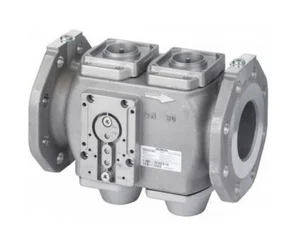 Газовый электромагнитный клапан Siemens VGD41.125