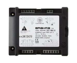 Менеджер горения Brahma TGR1-Z 18047953