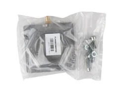 Фланец газового клапана Honeywell FLANGECDBSP200