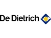 Входной фланец De Dietrich 97956357