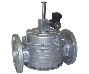 Газовый электромагнитный клапан Madas CM06C0000 008