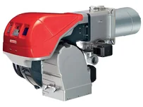 Газовая горелка Riello RS 190/E TC