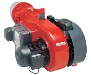 Газовая горелка Weishaupt WM-G 10/1-A, 1 1/2, ZM-LN