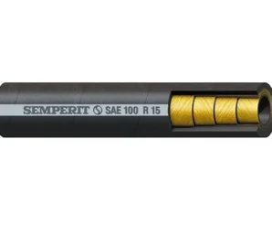 Рукав Semperit R15 25*6.8