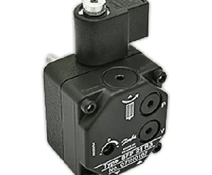 Дизельный насос DANFOSS - одноступенчатый BFP 21 R3 071N0167