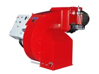 Газовая горелка Ecoflam BLU 15000.1 PRE TC