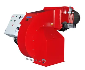 Газовая горелка Ecoflam BLU TS 18000.1 LN PRE TL HT