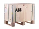 Шасси для выкатного выключателя ABB, 1SDA073911R1