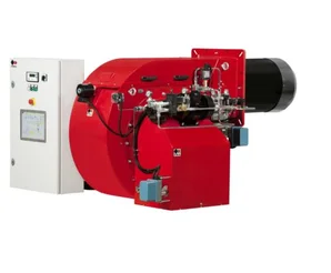 Дизельная горелка FBR FGP 1800/M TL EL