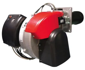 Дизельная горелка Ecoflam MAX P 45 AB HS TL