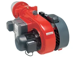 Газодизельная горелка Weishaupt WM-GL 10/3-A, DN 100, ZM-T