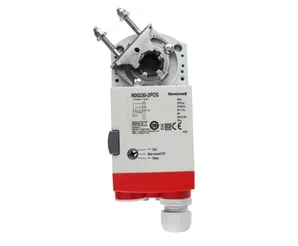Сервопривод Honeywell N05230-2POS