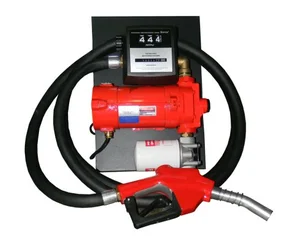 Заправочная колонка Benza 34-12-75А