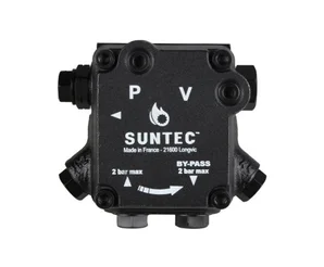 Насос для горелки Suntec AN V 67 A 7309 4P