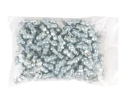 Пресс-масленка угловая Pressol Н2, M8 x 1.00, 15109140