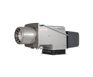 Мазутная горелка Weishaupt WKMS 40/2-A, ZMH