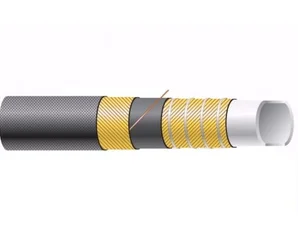 Рукав для силоса Semperit LMSP 152 мм