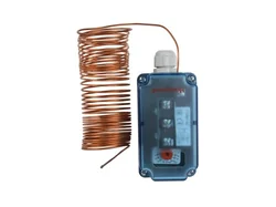 Термостат защиты от замерзания Honeywell FT6961-60