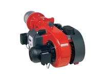 Газовая горелка Weishaupt WM-G 10/3-A, 1, ZM-LN, 21711811