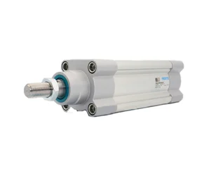Пневмоцилиндр стандартный Festo DSBC-50-80-PPVA-N3