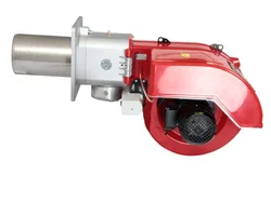 Газовая горелка RUF TRG 120 P