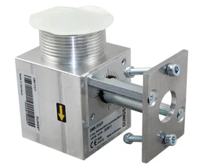 Заслонка Dungs DMK 515-P, Ø32 мм