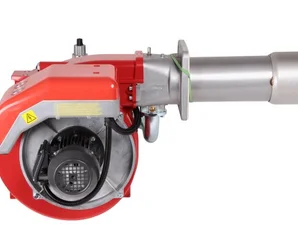 Газовая горелка FBR GAS XP 60 CE TL EVO + R. CE D1" 1/2-S