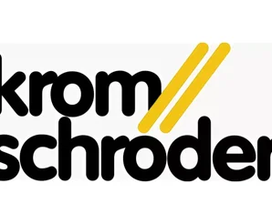 Регулятор давления Kromschroder GIKH 25R02-5B