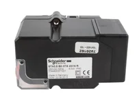 Сервопривод Berger Lahr /Schneider Electric STA3.5 B0.37/6 4N16 R