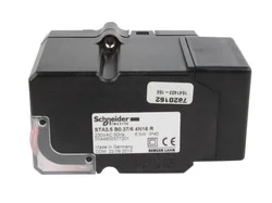 Сервопривод Berger Lahr /Schneider Electric STA3.5 B0.37/6 4N16 R