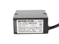 Трансформатор розжига Brahma TD1LTCAF 15910409
