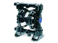 Мембранный пневматический насос Graco Husky 515