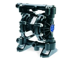 Мембранный пневматический насос Graco Husky 515
