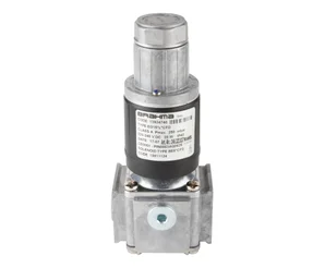 Газовый электромагнитный клапан Brahma EG15*L*CFD 13924740