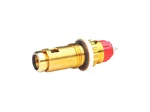 Клапан термостатический встраиваемый Danfoss G 1/2 A, 013G1382