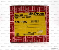 Насос для горелки Danfoss RSH32 070-7300
