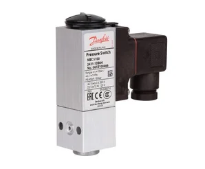 Реле давления Danfoss MBC 5100-2431-1DB04