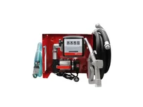 Перекачивающая станция Petropump ACFD 40