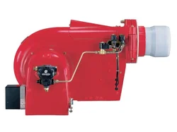 Мазутная горелка Weishaupt MS7Z, D