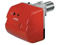 Газодизельная горелка Riello RLS 50 TC LP FS1