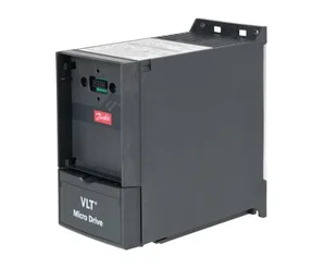 Частотный преобразователь Danfoss FC- 051PK75T4E20H3XXCXXXSXXX, 132F0018
