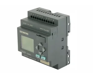 Логический модуль Siemens, 6ED1052-1FB00-0BA6