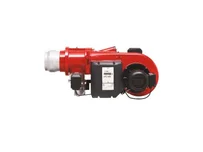 Газодизельная горелка Weishaupt GL 8/1-D, 2, ZD