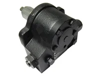 Насос для горелки hp-Technik NVBGRG-D-4-10-BH1