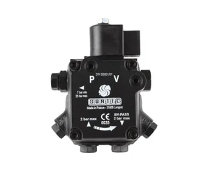 Насос для горелки Suntec AS V 47 A K 7512 4P 0700