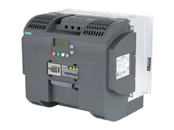 Преобразователь частоты Siemens, 6SL3210-5BE27-5UV0