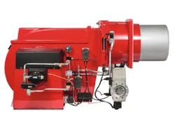 Газомазутная горелка Weishaupt RGMS 8/1-D, DN 40, ZMD