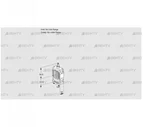 VMF3-05M (88033178) Фильтрующий модуль Kromschroder