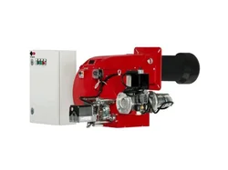 Газовая горелка FBR GAS P 300/M CE TL EL + R. CE DN100-FS100